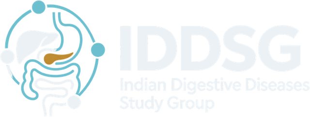 IDDSG — Indian Digestive Diseases Study Group
