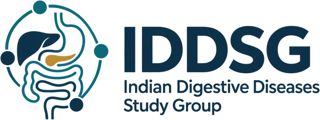 IDDSG — Indian Digestive Diseases Study Group